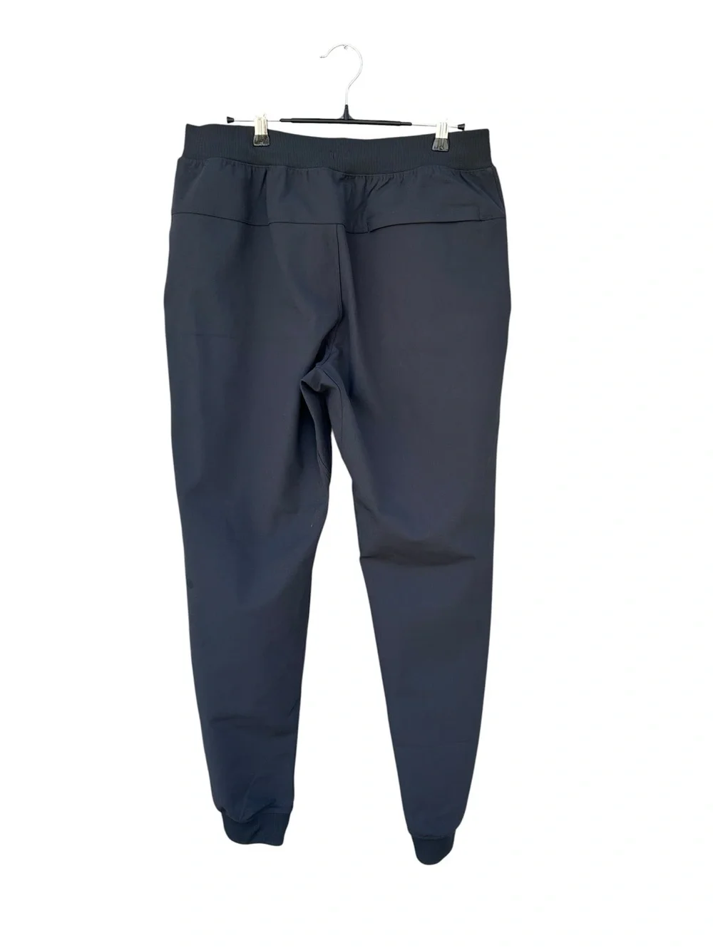 Lululemon ABC Regular Jogger *Brushed Warpstreme - Size Men’s Medium - Gray